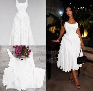 Classic Luxury Gown