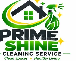 Prime Shine Cleaning Service