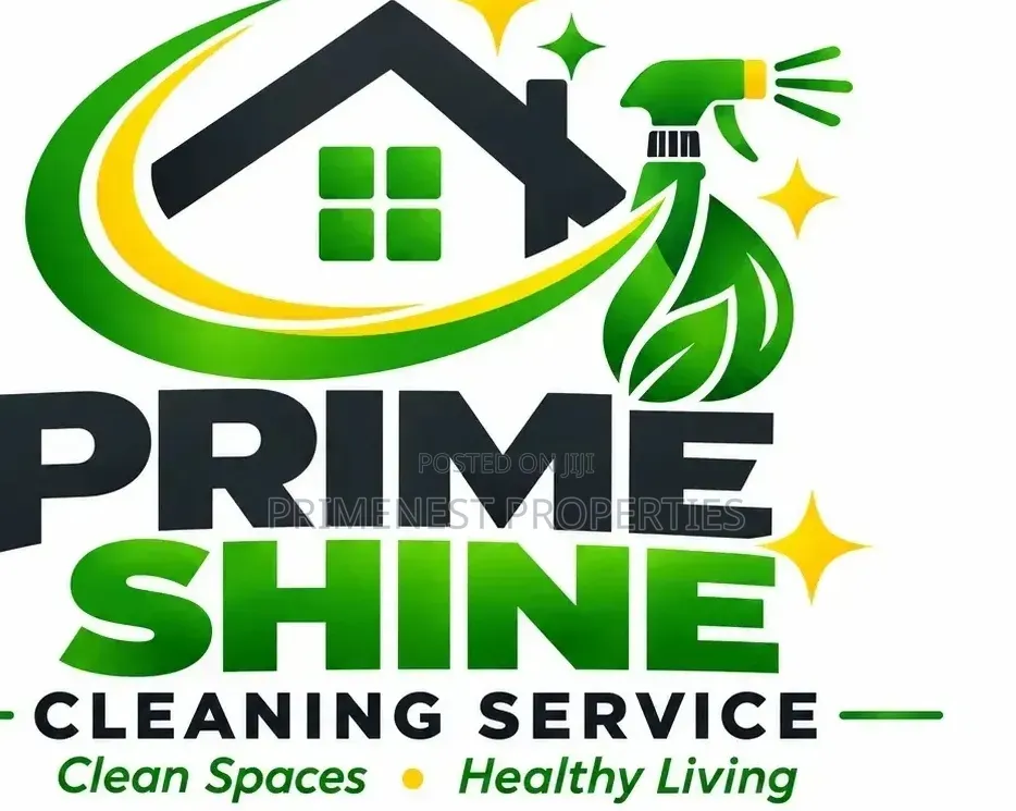 Prime Shine Cleaning Service