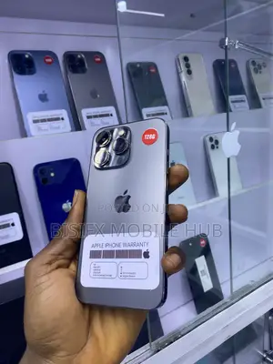 Apple iPhone 13 Pro 128 GB Black