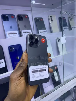 Apple iPhone 13 Pro 128 GB Black