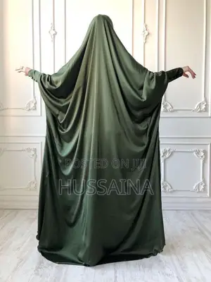 Beautiful Quality Hijabs for Women 