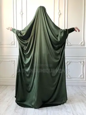 Beautiful Quality Hijabs for Women 