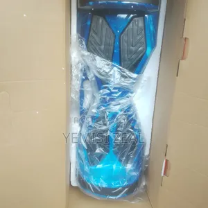 8Inches Hoverboard With Remote Control, Led Lights and Bluetooth