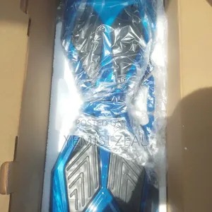 8Inches Hoverboard With Remote Control, Led Lights and Bluetooth