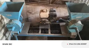 2 in 1 Grinding Machine