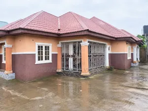 Furnished 3bdrm Apartment in Idoro Road, Uyo for rent
