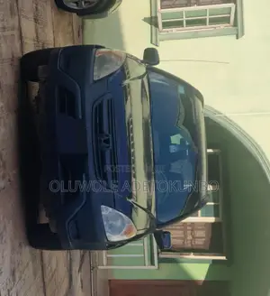Honda CR-V 2.0i ES Automatic 2003 Blue
