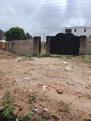 Fenced 1843sqm of Land Facing a Tarred Road Is Available
