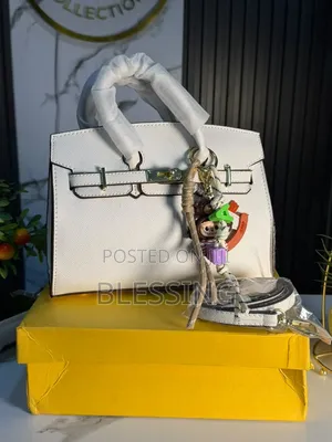 Luxury Fully Boxed Hermes Bag Fully Restocked  