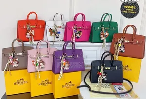 Luxury Fully Boxed Hermes Bag Fully Restocked  