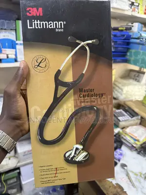 Master Cardiology Iv Stethoscope