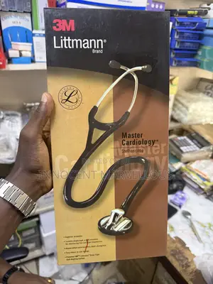 Master Cardiology Iv Stethoscope