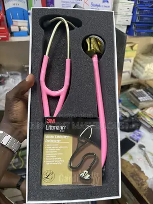 Master Cardiology Iv Stethoscope