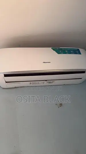 AC Hisense