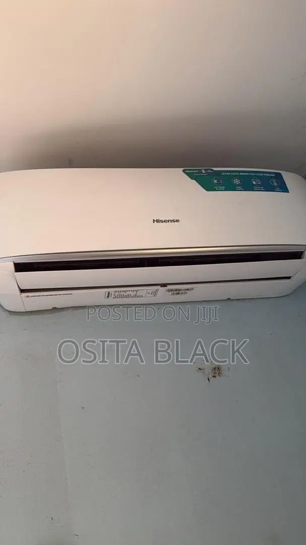 AC Hisense