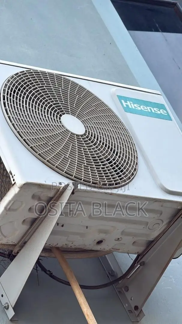 AC Hisense