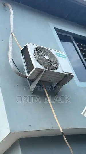 AC Hisense