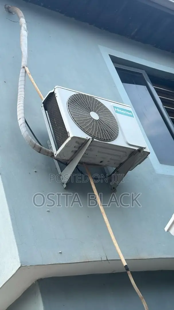 AC Hisense