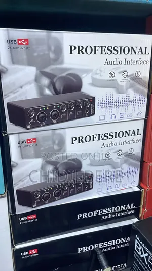 Peculiar Cs 22 Sound Card