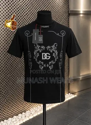 Italian Ferfetch Tshirt Collection