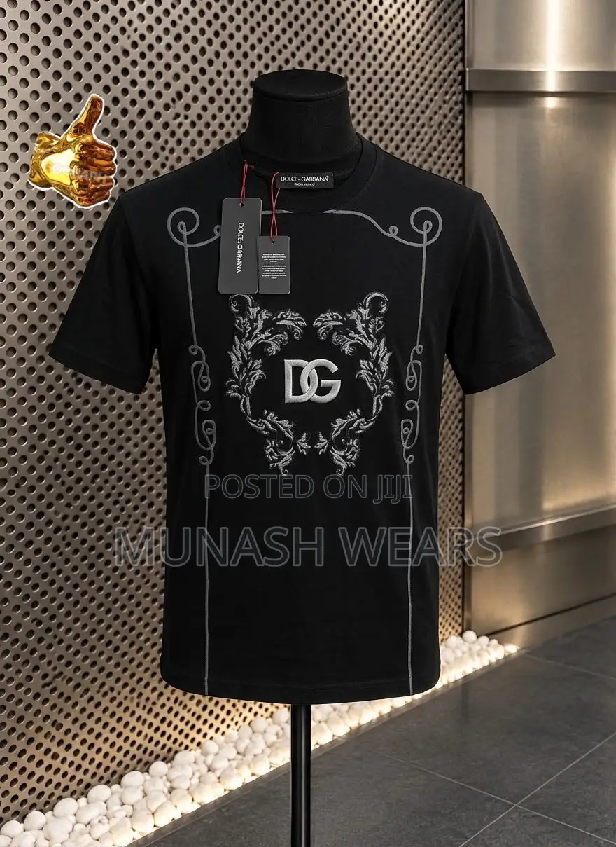 Italian Ferfetch Tshirt Collection