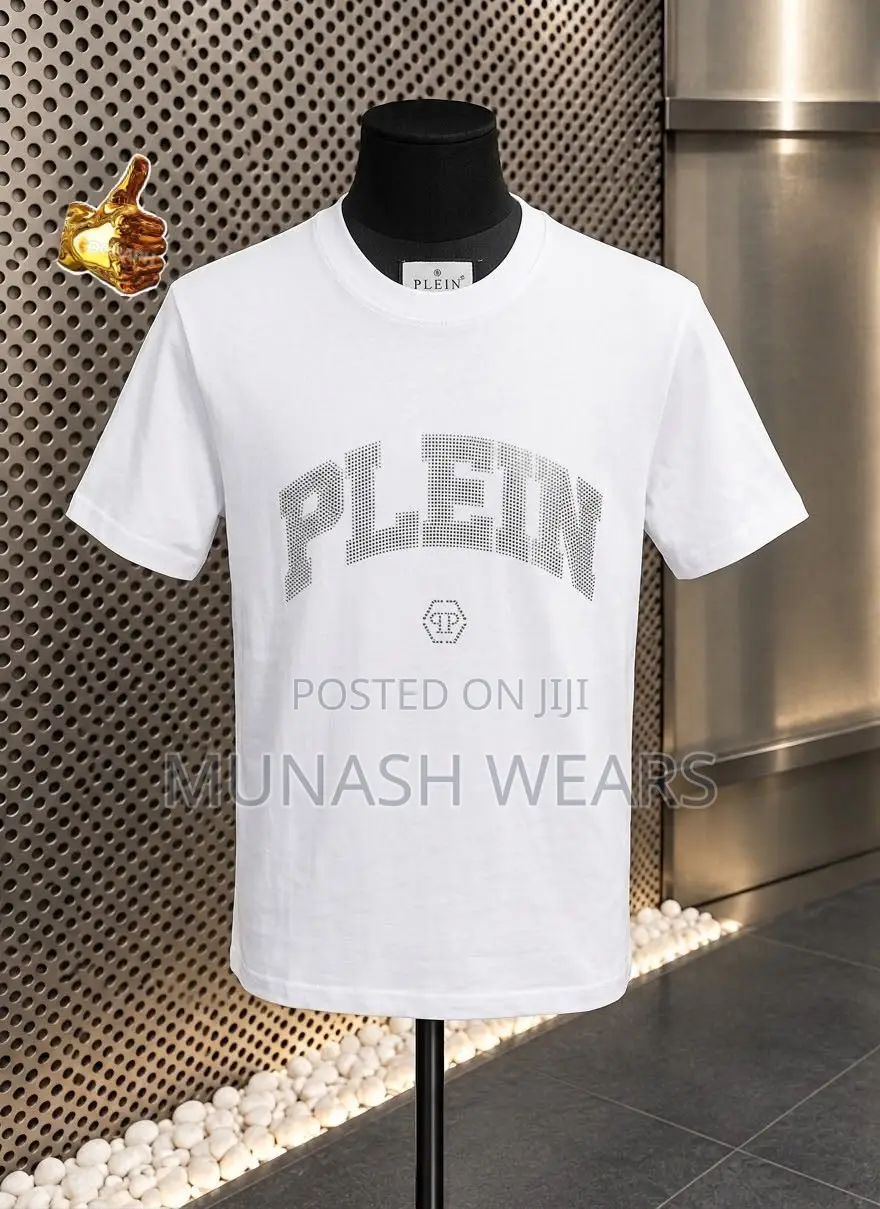 Italian Ferfetch Tshirt Collection
