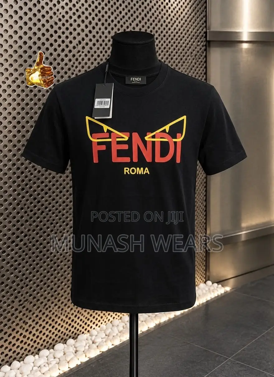 Italian Ferfetch Tshirt Collection