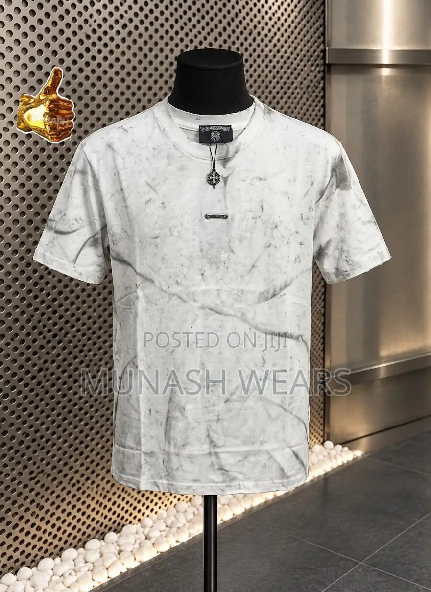 Italian Ferfetch Tshirt Collection