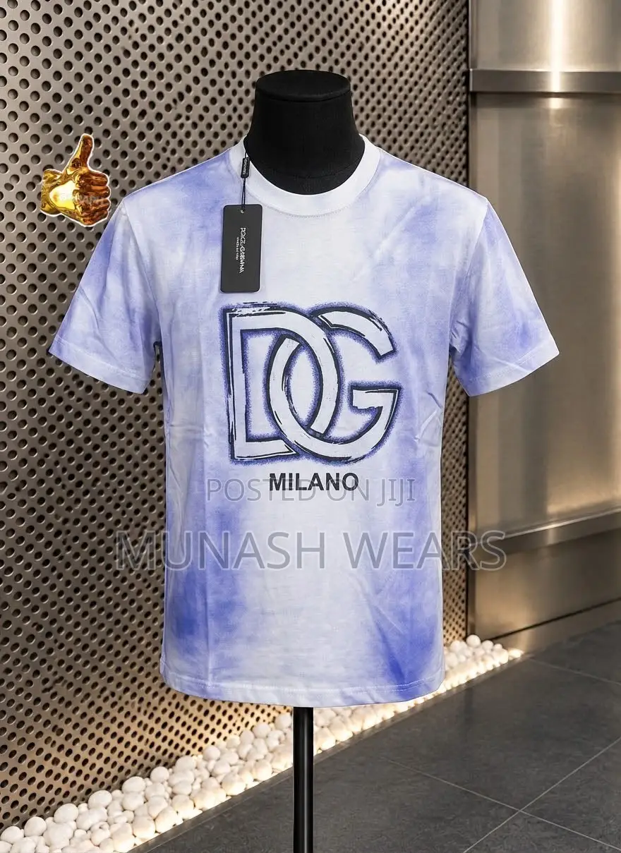 Italian Ferfetch Tshirt Collection