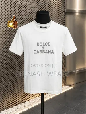 Italian Ferfetch Tshirt Collection