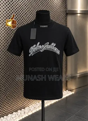 Italian Ferfetch Tshirt Collection
