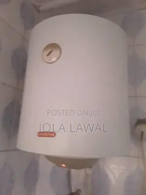Ariston Water Heater