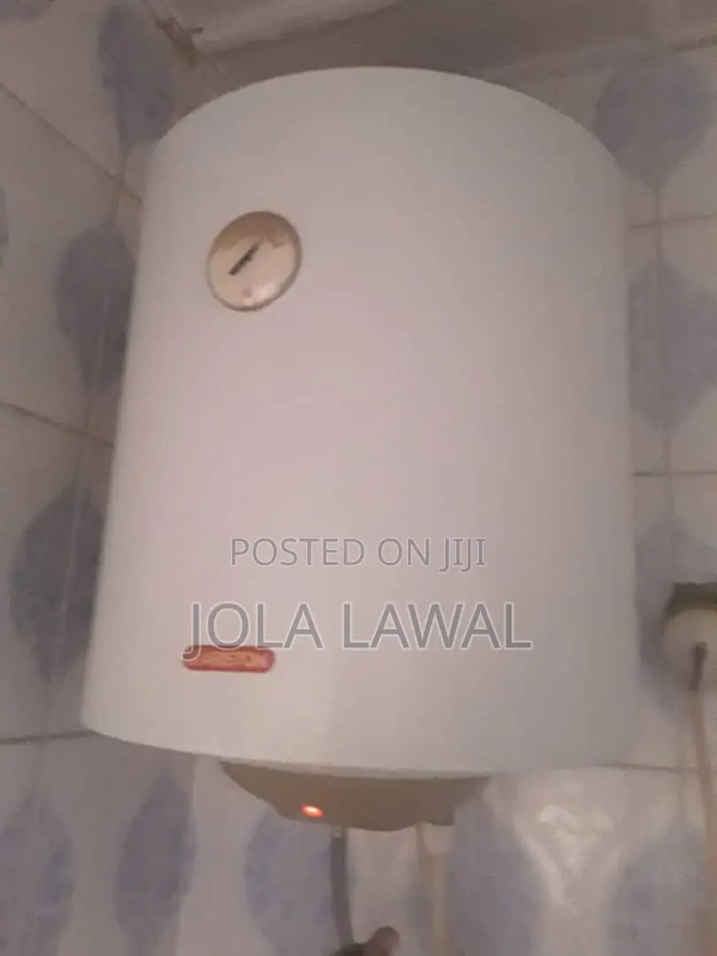 Ariston Water Heater