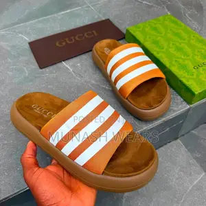 Gucci New in Slide 40-46 Available