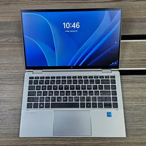 Laptop HP EliteBook 1040 G8 16GB Intel Core i7 SSD 512GB