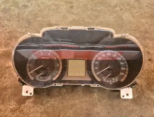 Speed Kilometer Clock Toyota PRADO 2017