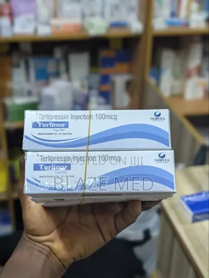 Trelipressin 100mg