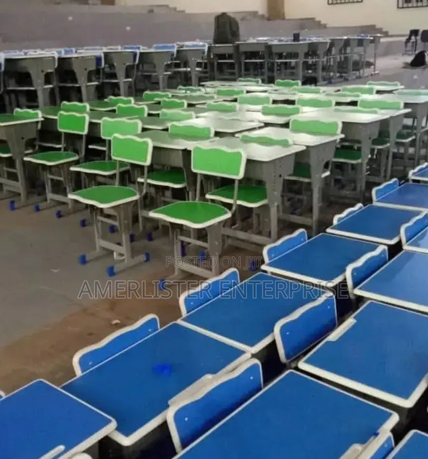 Brand New Reading Table and Chairs