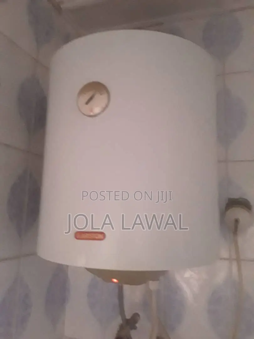 Ariston Water Heater