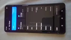 Tecno Camon 20 256 GB Pink