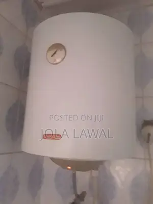 Ariston Water Heater
