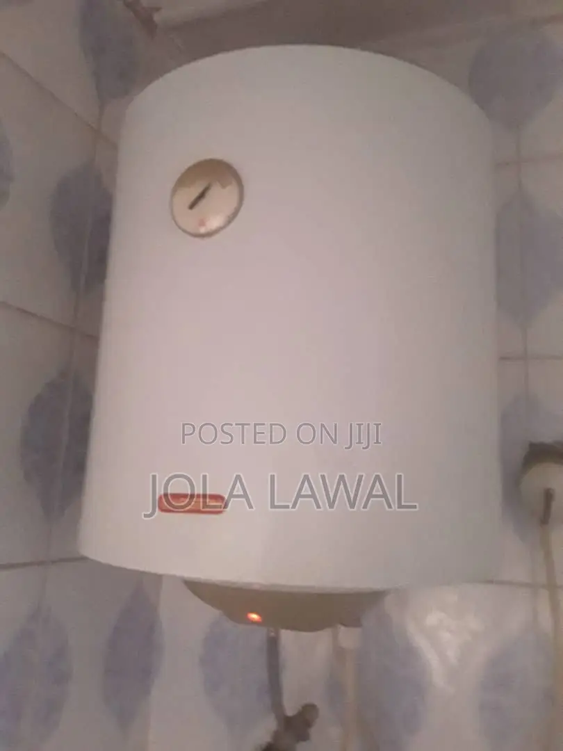 Ariston Water Heater