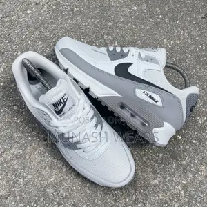 Nike Airmax Sneakers 40-46 Available