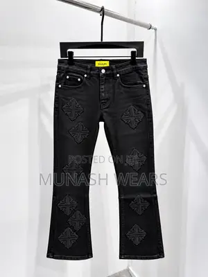 Original Purple Brand Luxury Jean 32-40 Available
