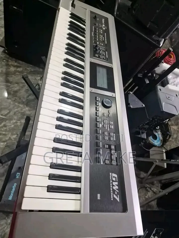 Keyboard for Sell