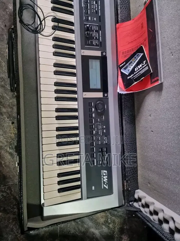 Keyboard for Sell