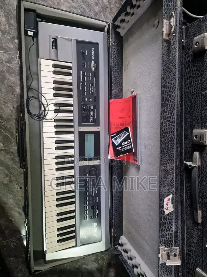 Keyboard for Sell