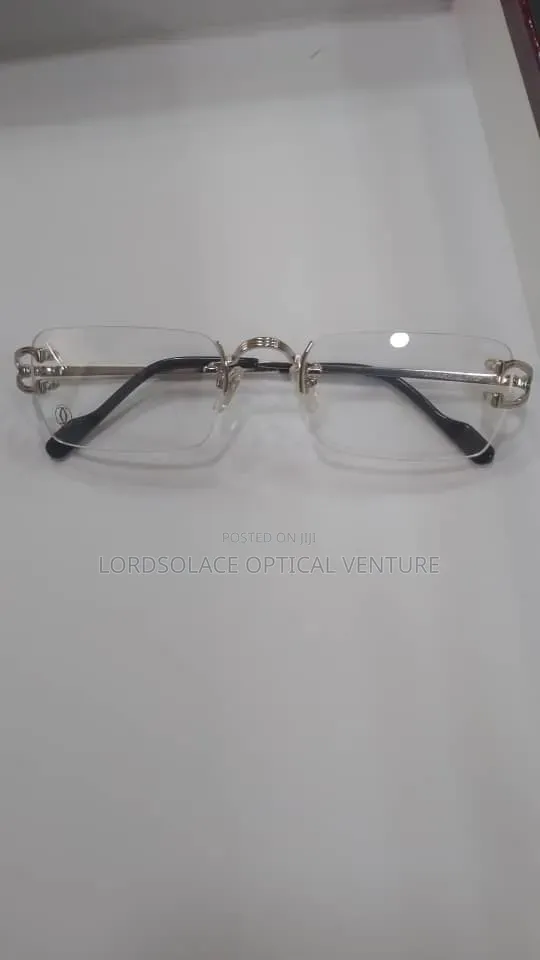 Reading Glasses