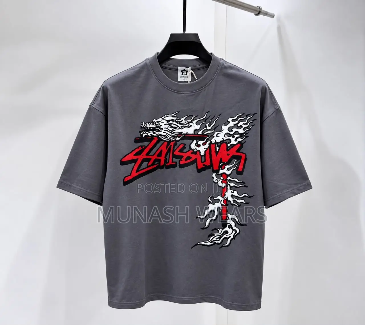 Classic Teea for Men